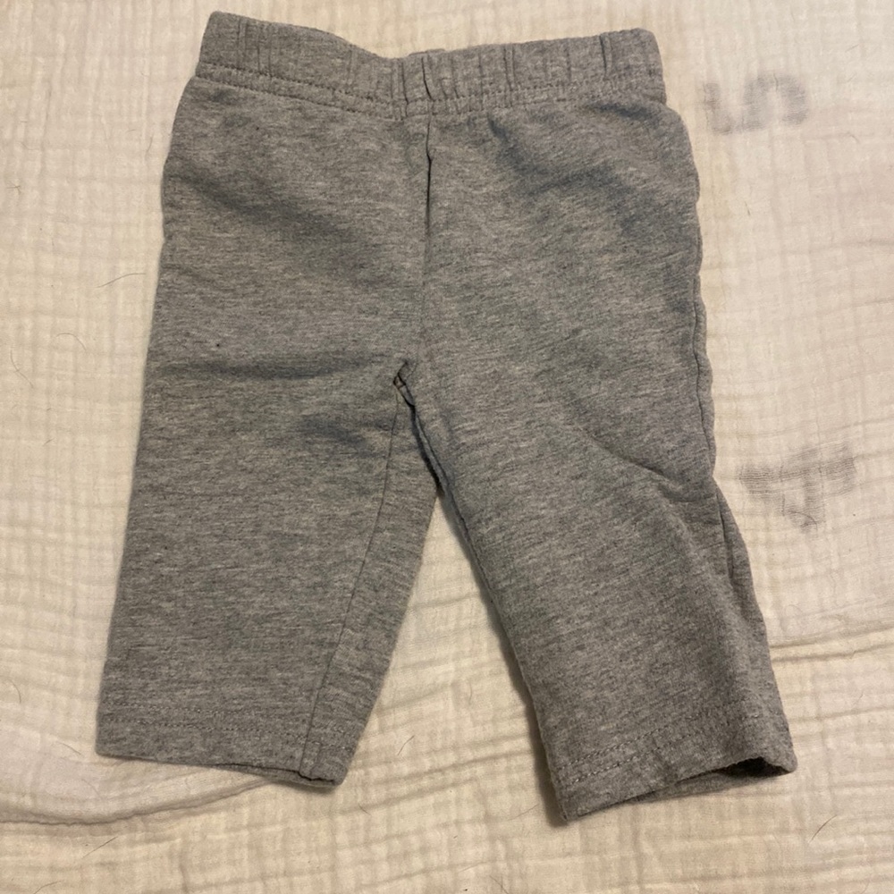 3 Month Pants